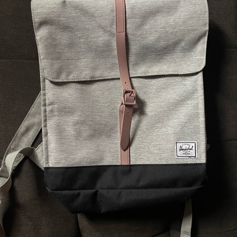 Herschel Supply Co. City Mid Volume Backpack